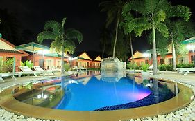 Andaman Seaside Resort Bangtao Beach